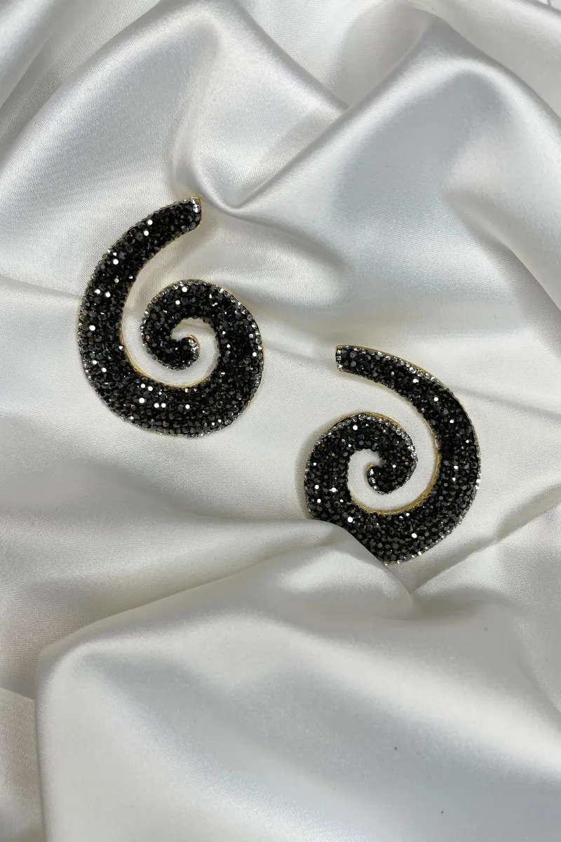 Amara Tango Earrings