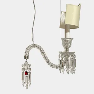 Baccarat Fantome Ceiling Lamp