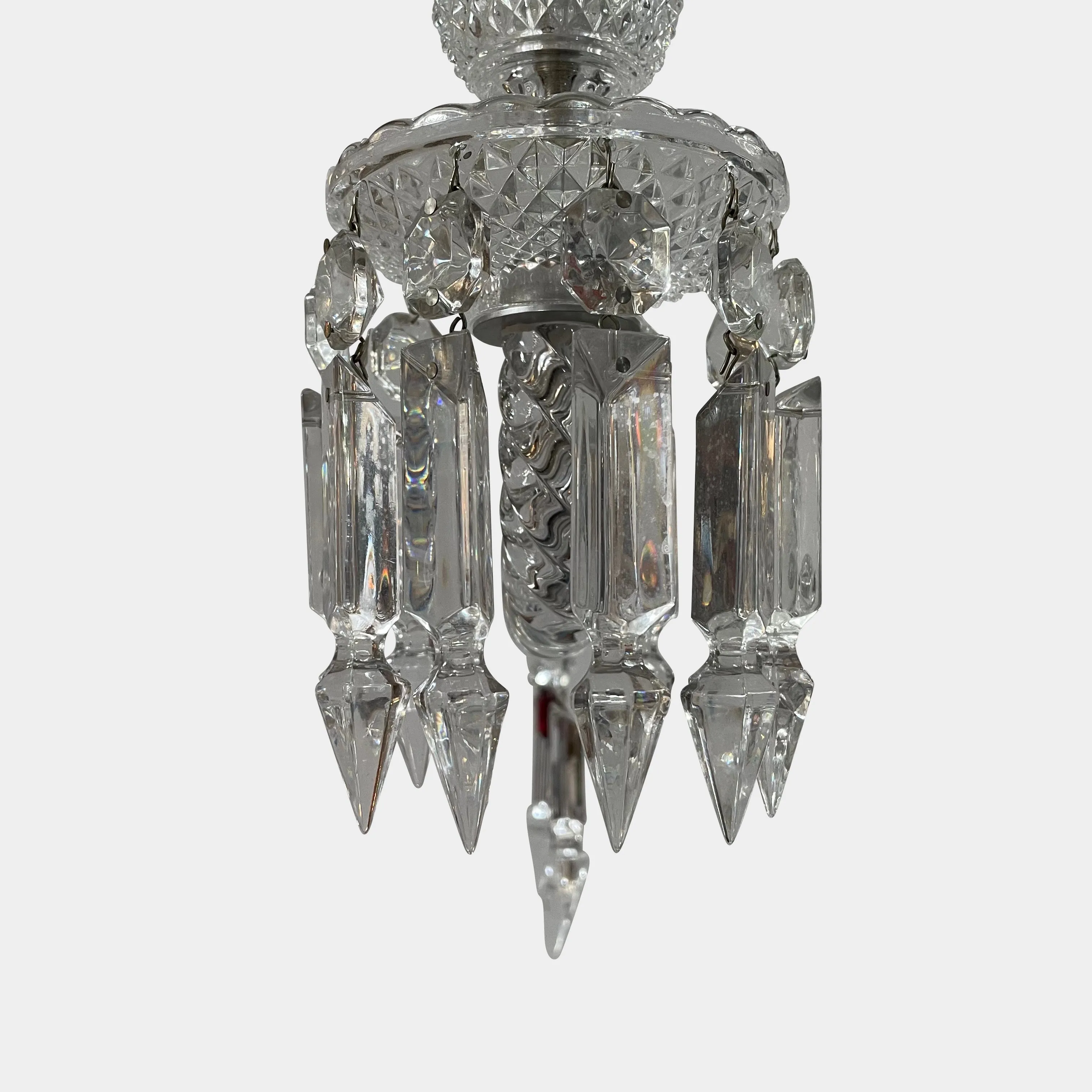 Baccarat Fantome Ceiling Lamp