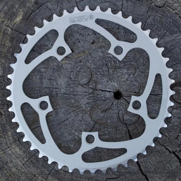 Chainring - 110 x 46t