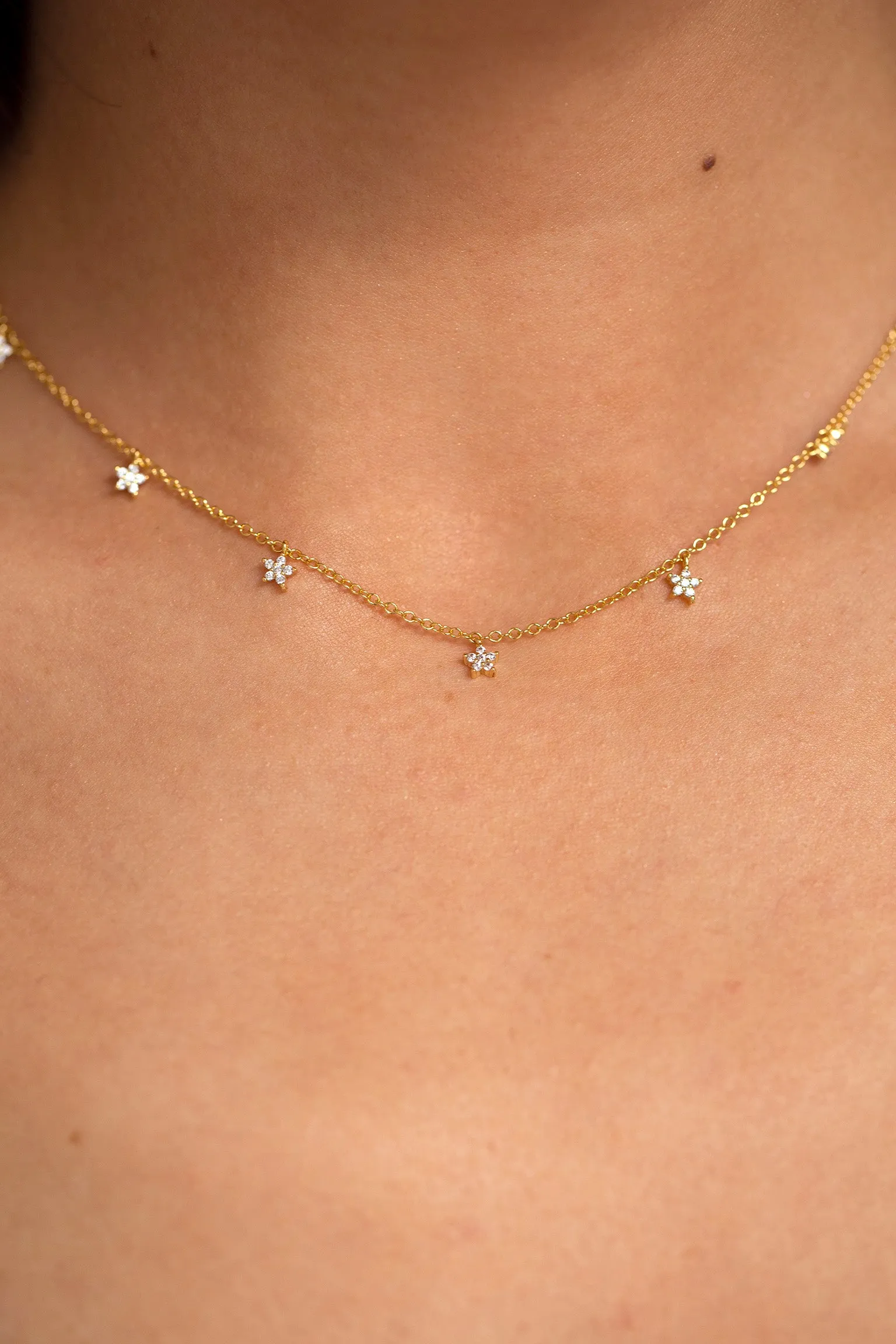 ETOILE | NECKLACE