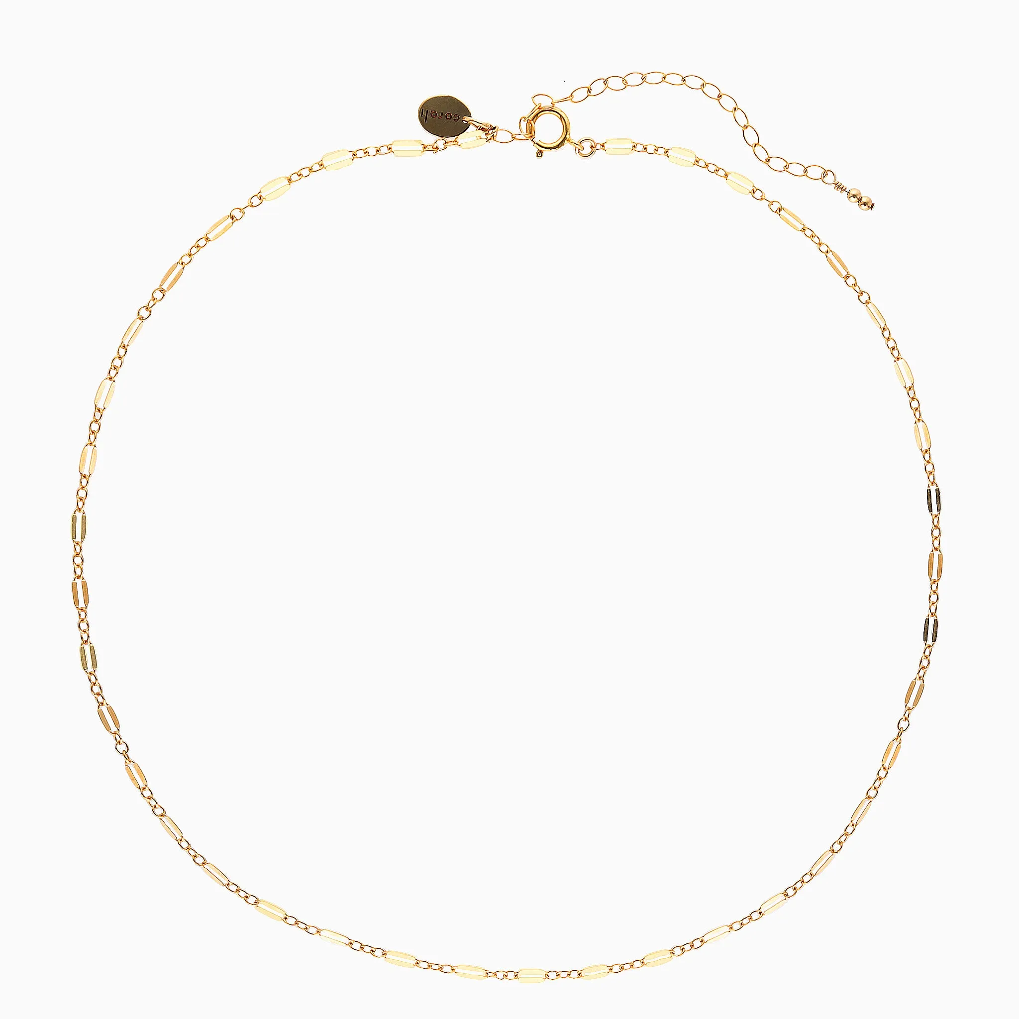 Layla Choker Necklace