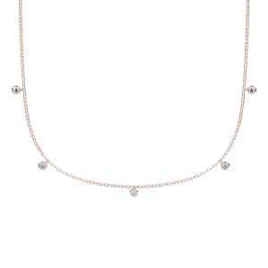 Lyra necklace