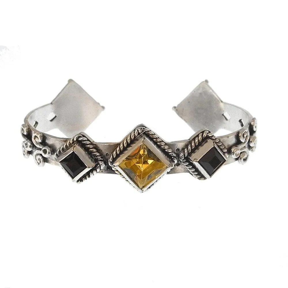 Petite Paloma Cuff