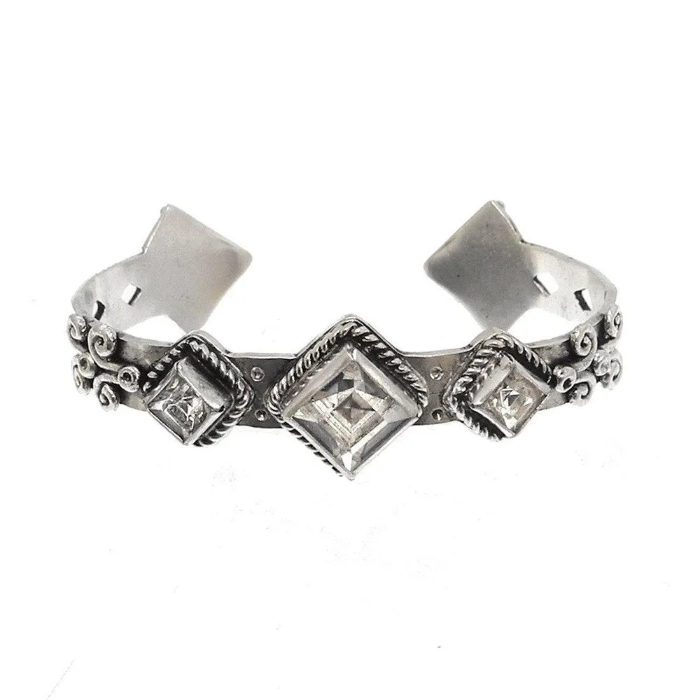 Petite Paloma Cuff