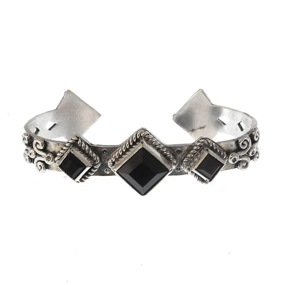 Petite Paloma Cuff