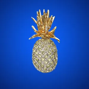 Pineapple Pin