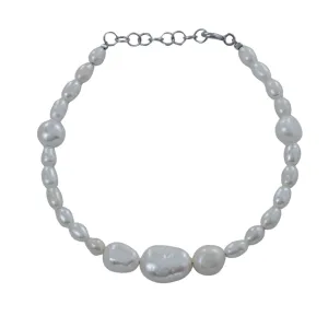 Pretty Pearl Bracelet