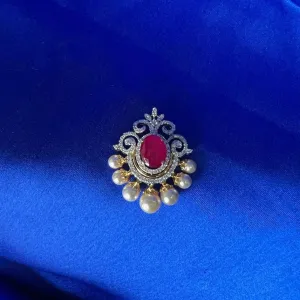 Pushpa Ratna - Pendant